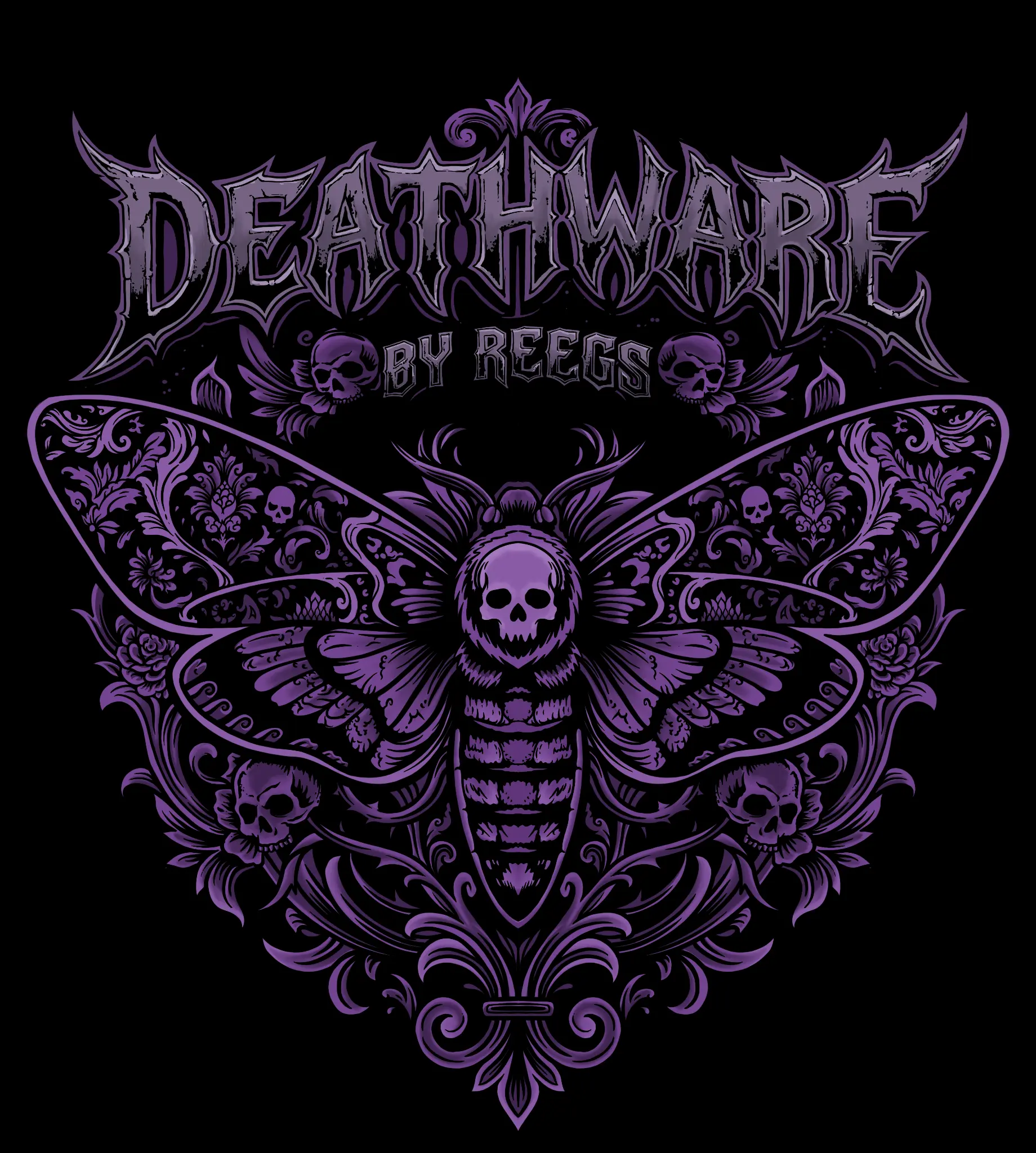 Deathware LLC